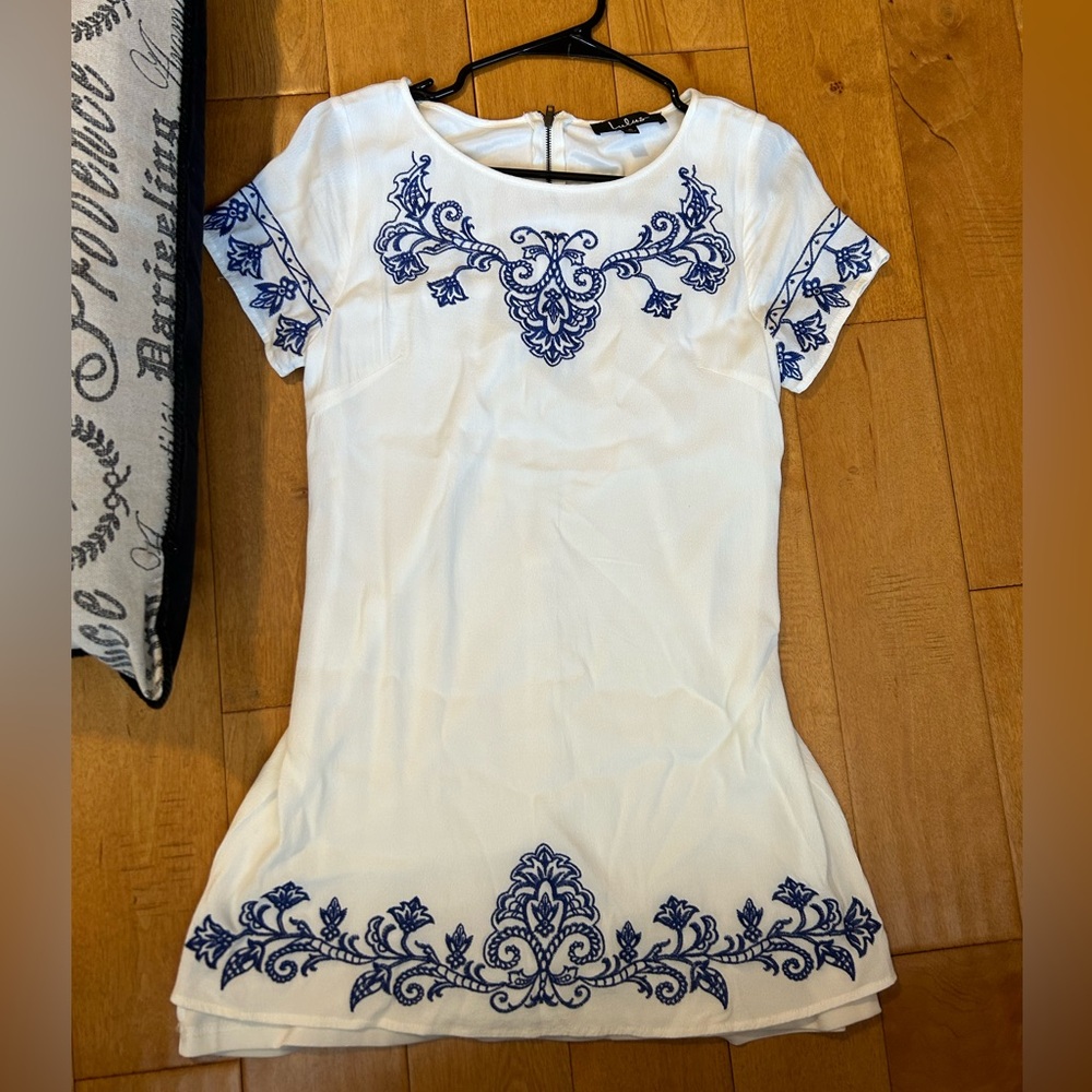 Lulu’s Casual Dress